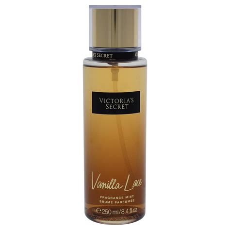 parfum victoria secret vanilla